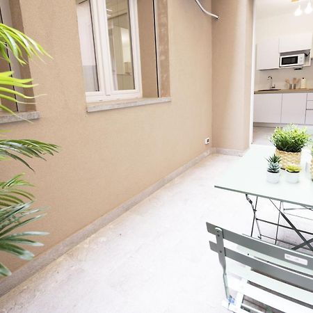 Getthekey Lenzi Suites Bolonha Exterior foto