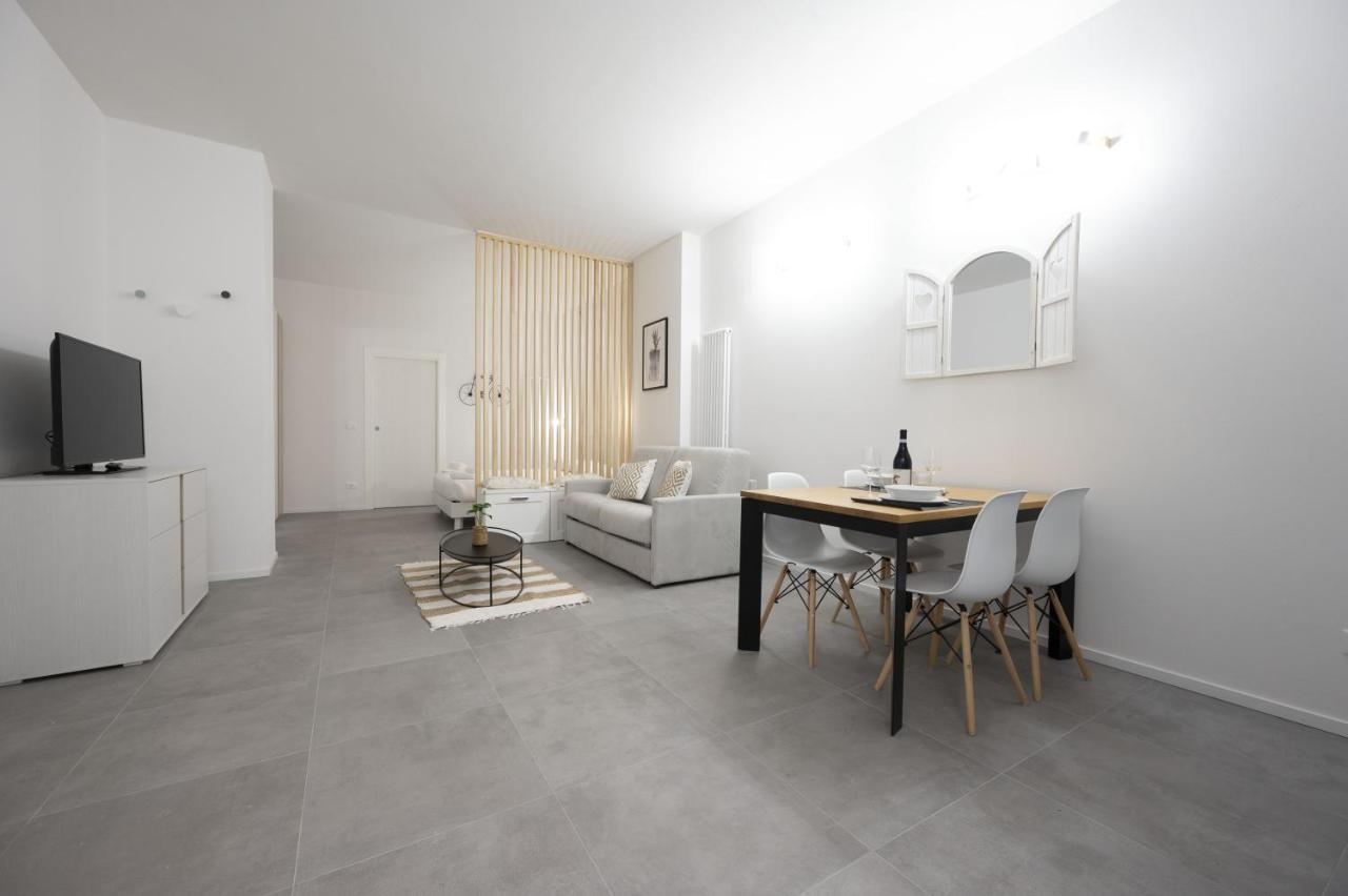 Getthekey Lenzi Suites Bolonha Exterior foto