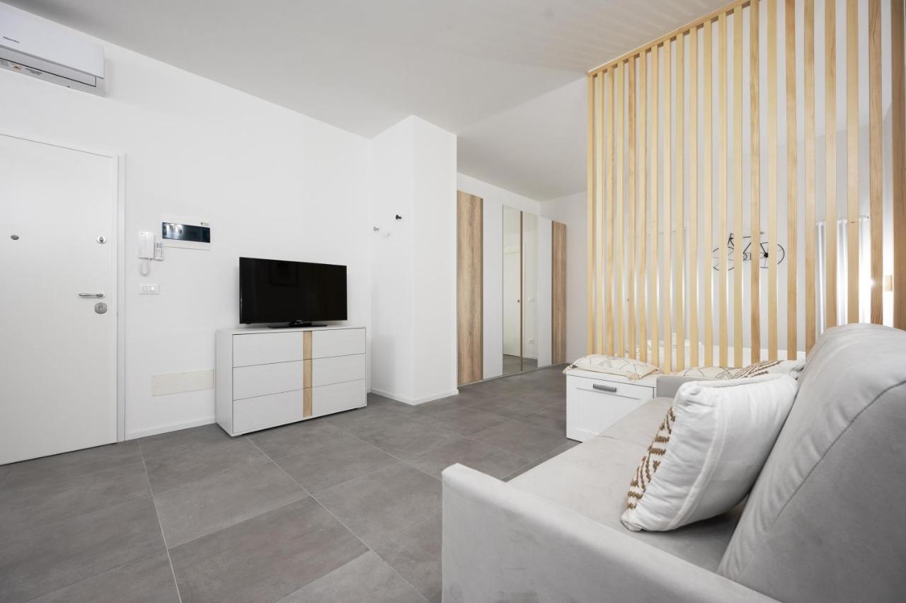 Getthekey Lenzi Suites Bolonha Exterior foto