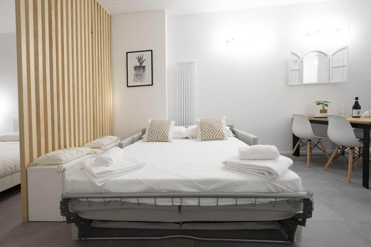 Getthekey Lenzi Suites Bolonha Exterior foto