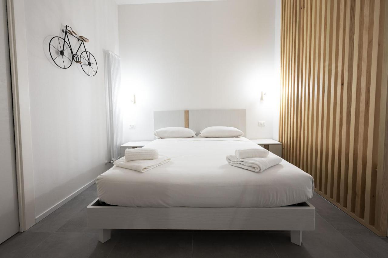 Getthekey Lenzi Suites Bolonha Exterior foto