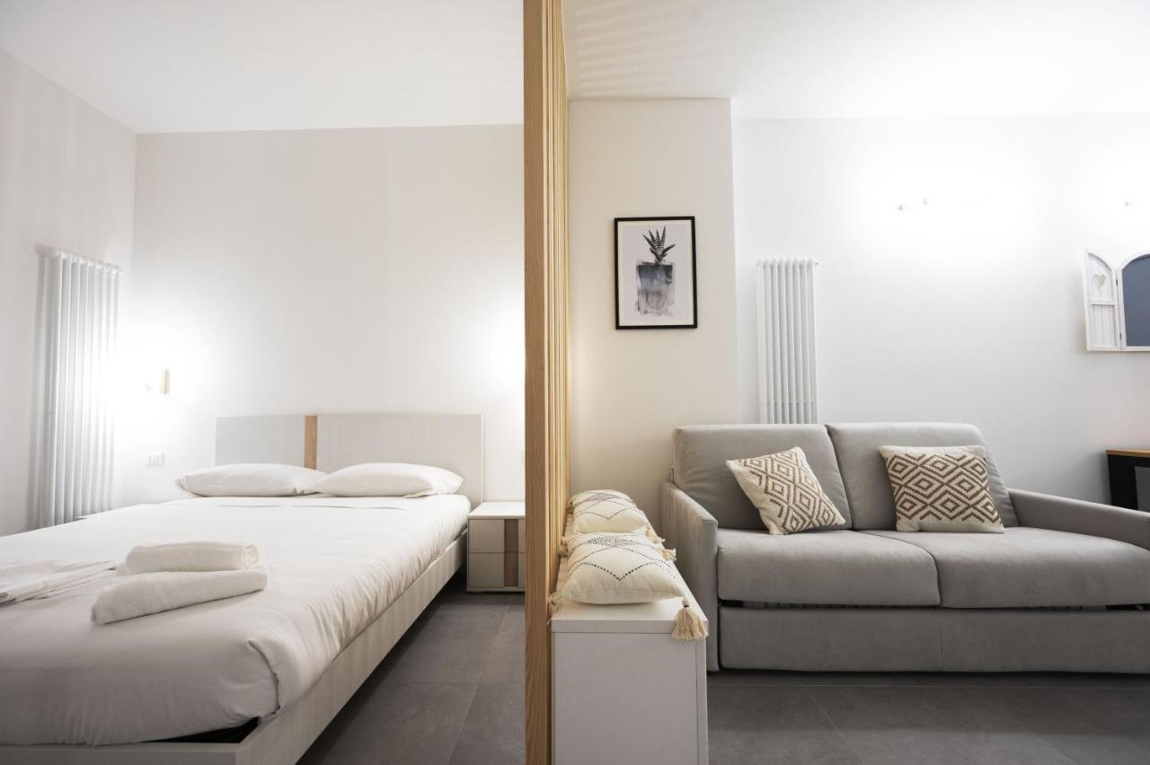 Getthekey Lenzi Suites Bolonha Exterior foto