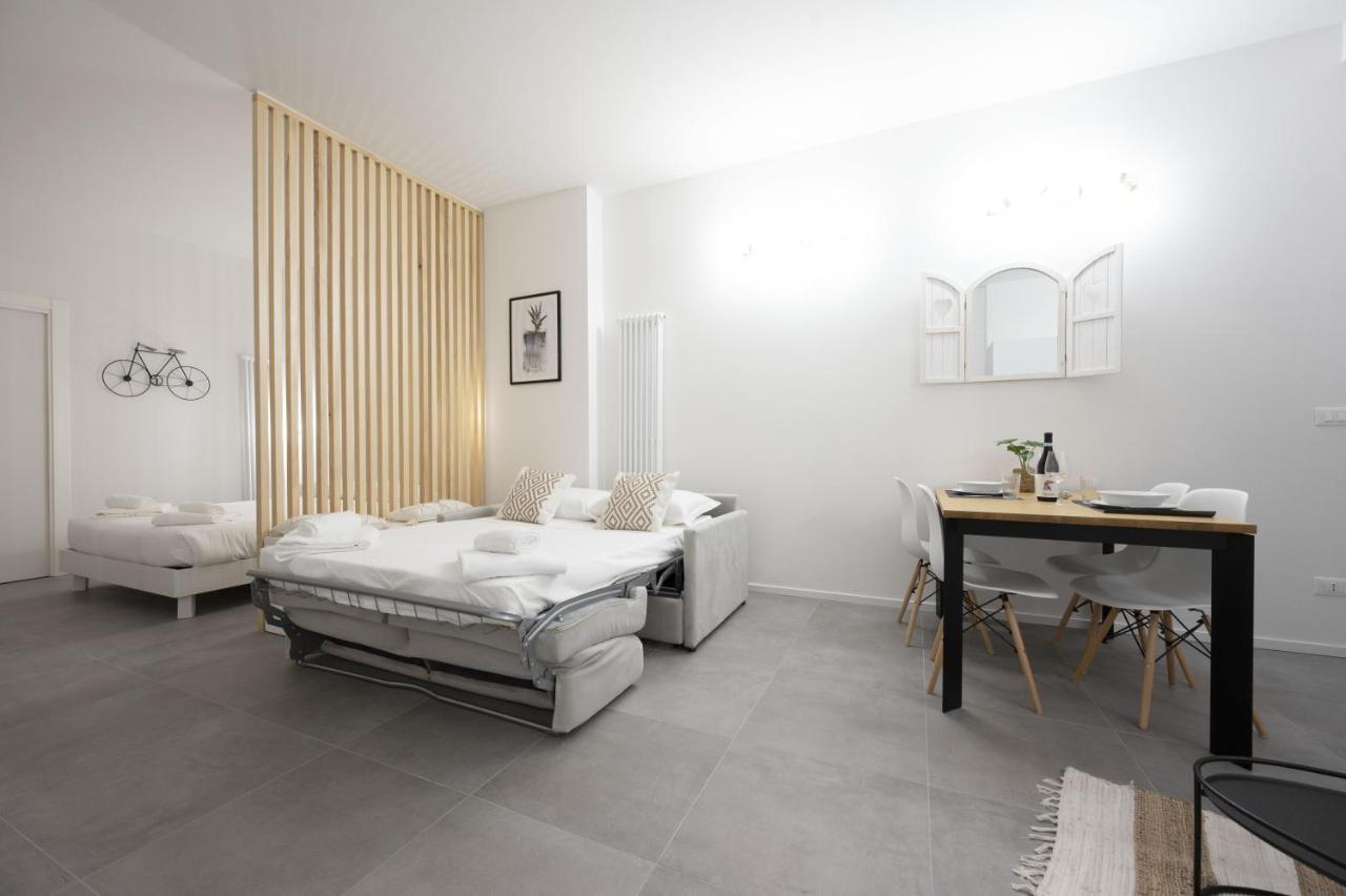 Getthekey Lenzi Suites Bolonha Exterior foto