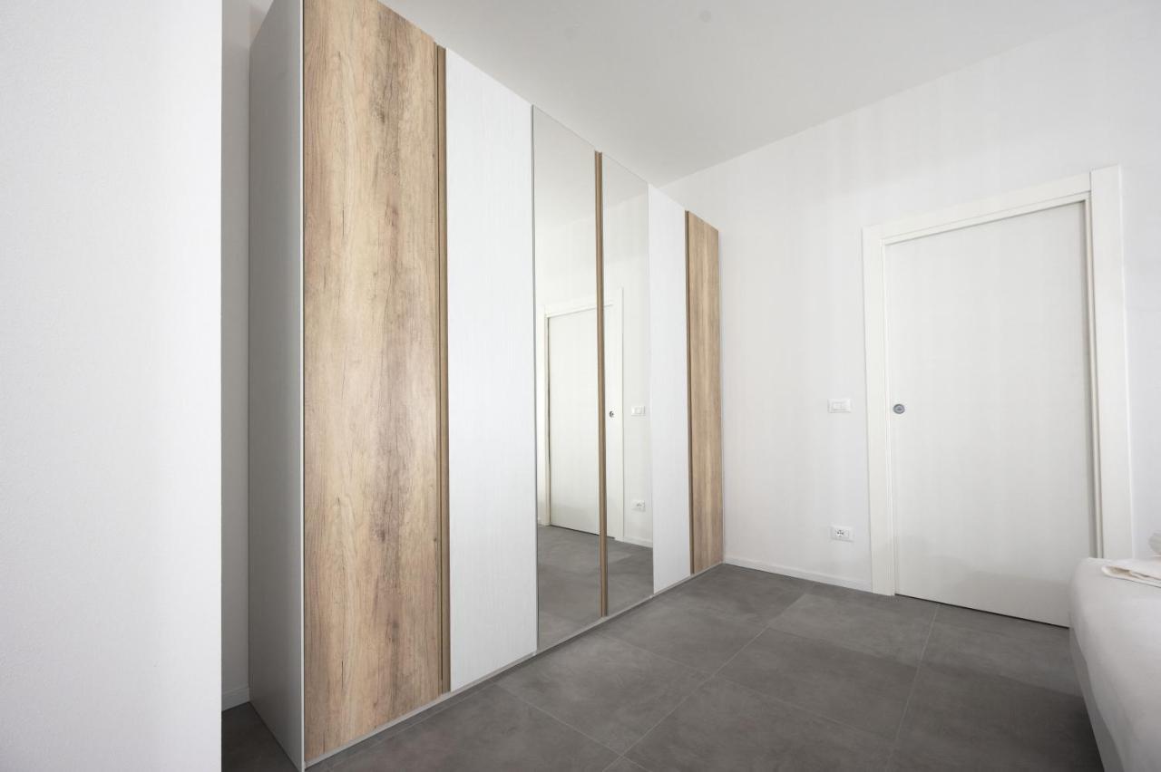 Getthekey Lenzi Suites Bolonha Exterior foto