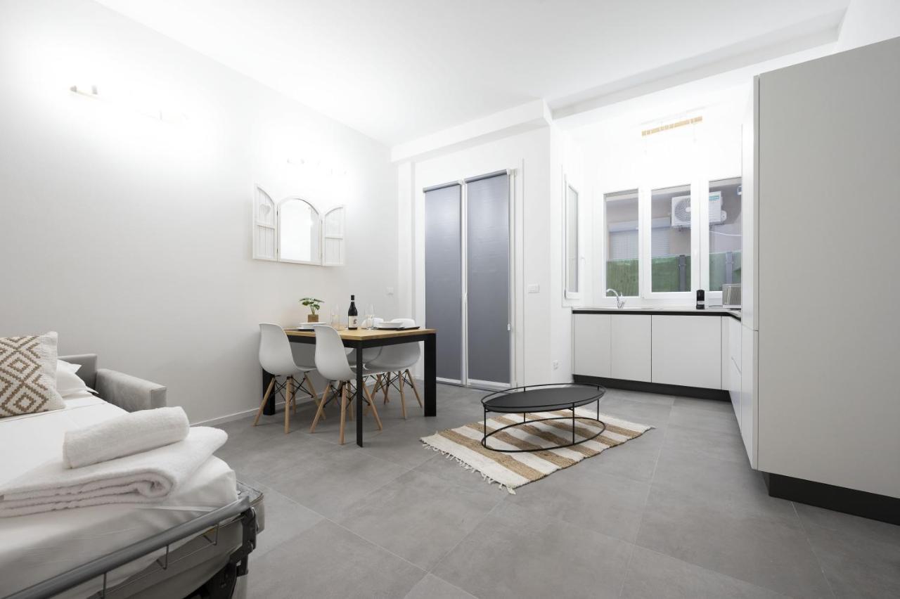 Getthekey Lenzi Suites Bolonha Exterior foto