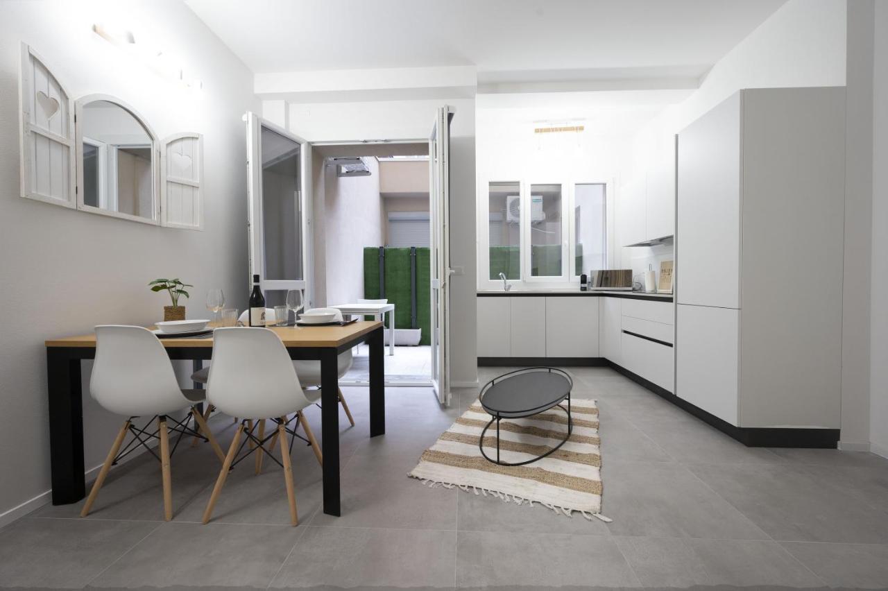 Getthekey Lenzi Suites Bolonha Exterior foto
