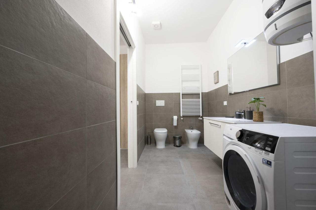 Getthekey Lenzi Suites Bolonha Exterior foto