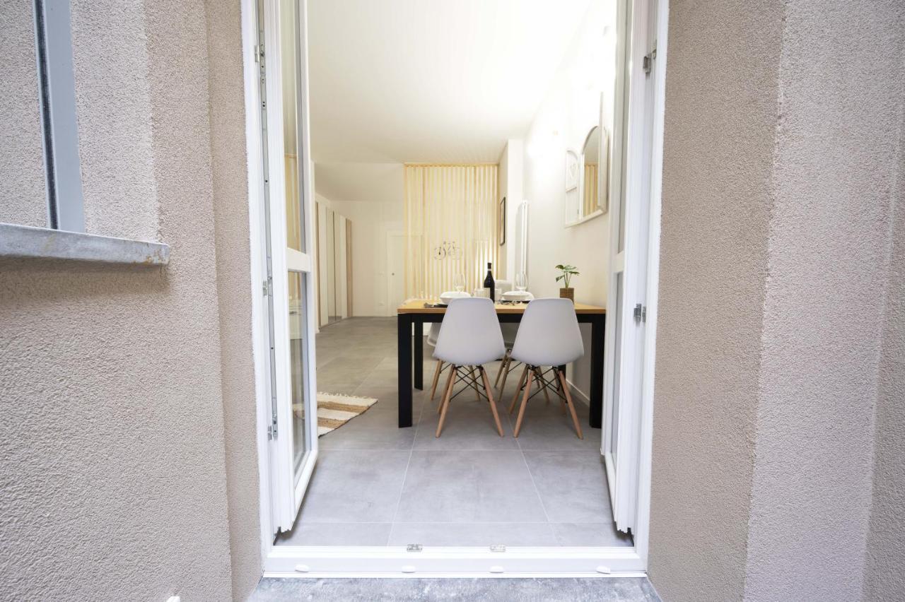 Getthekey Lenzi Suites Bolonha Exterior foto