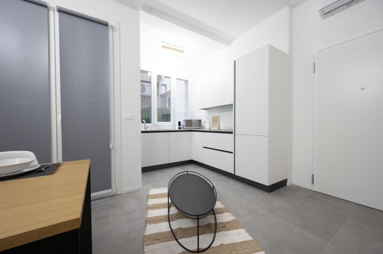 Getthekey Lenzi Suites Bolonha Exterior foto