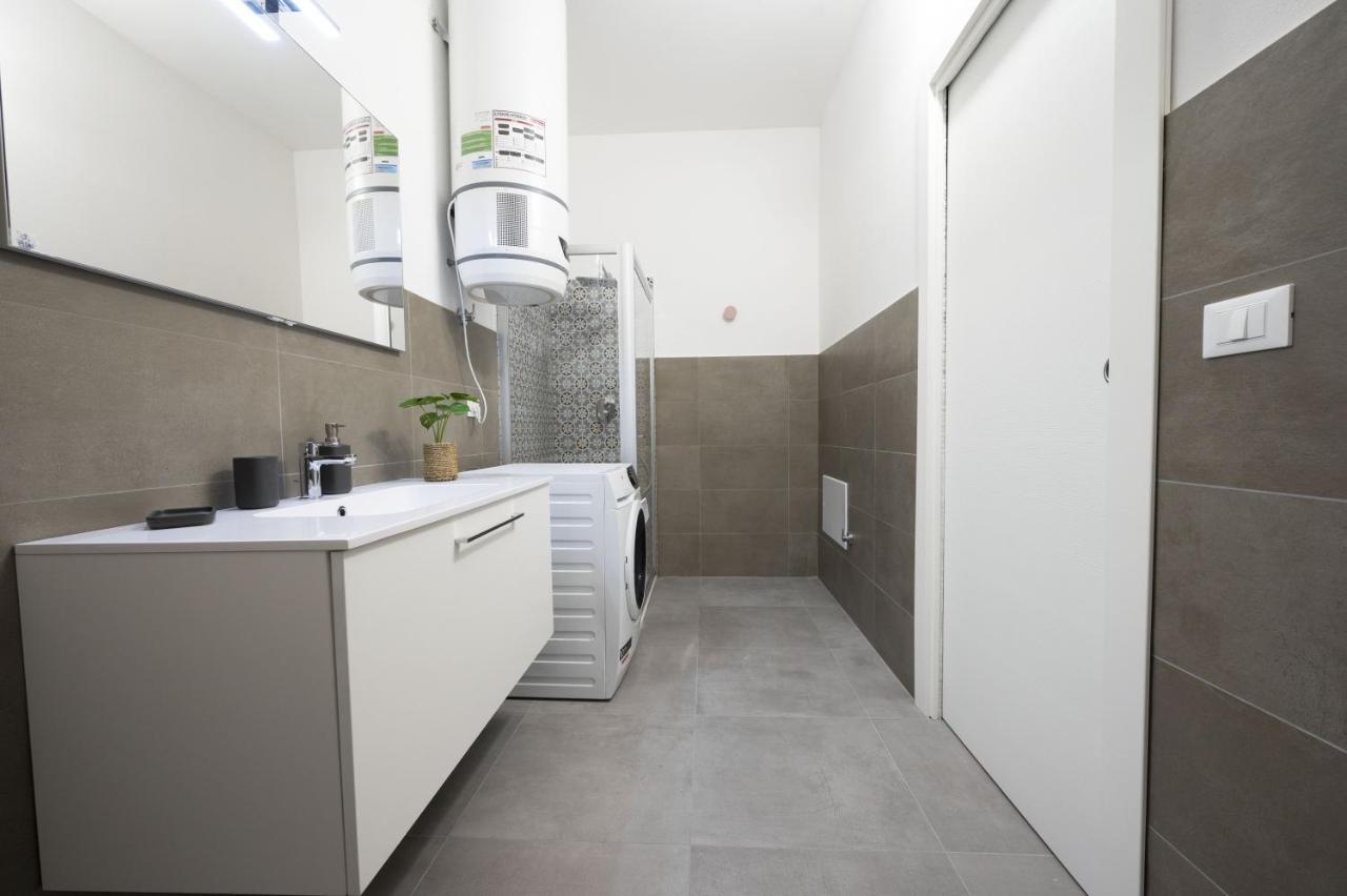 Getthekey Lenzi Suites Bolonha Exterior foto