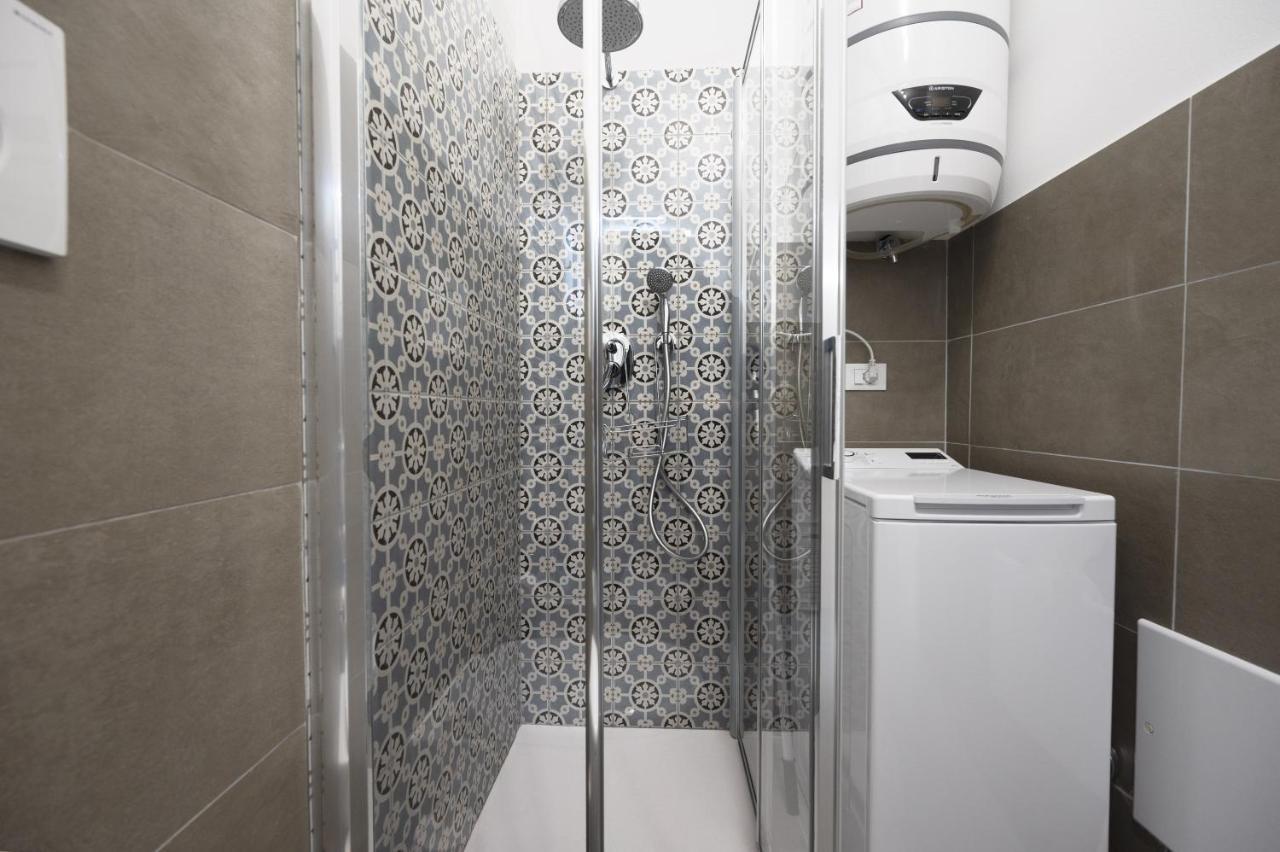 Getthekey Lenzi Suites Bolonha Exterior foto
