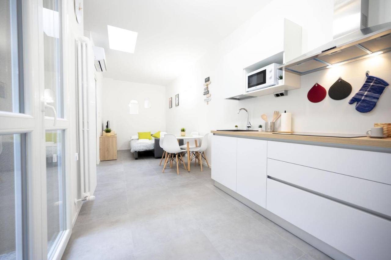 Getthekey Lenzi Suites Bolonha Exterior foto