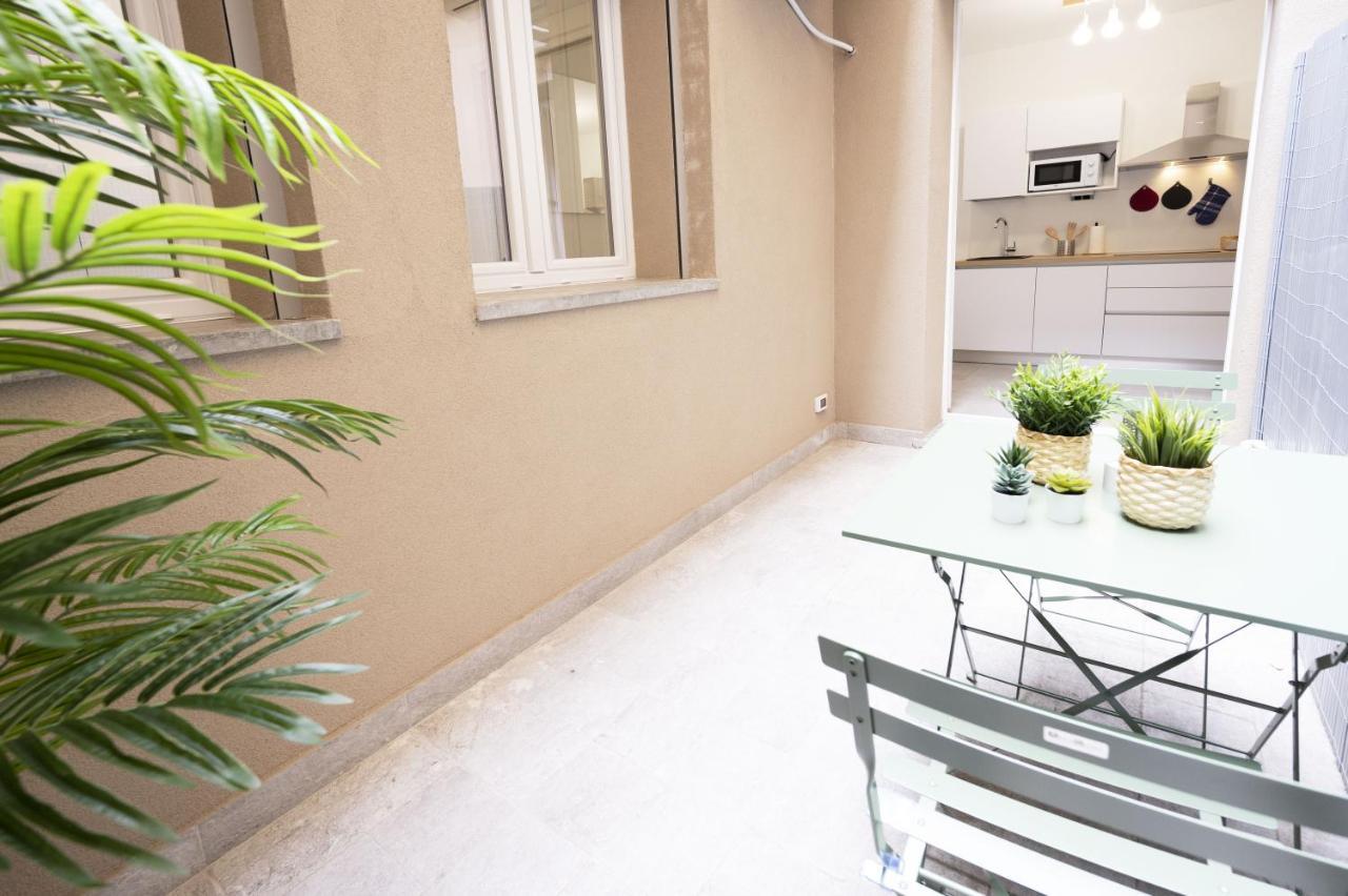 Getthekey Lenzi Suites Bolonha Exterior foto