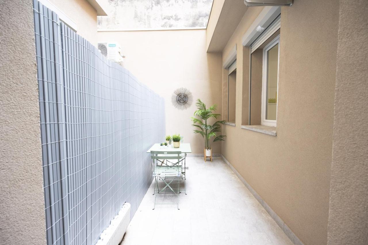 Getthekey Lenzi Suites Bolonha Exterior foto