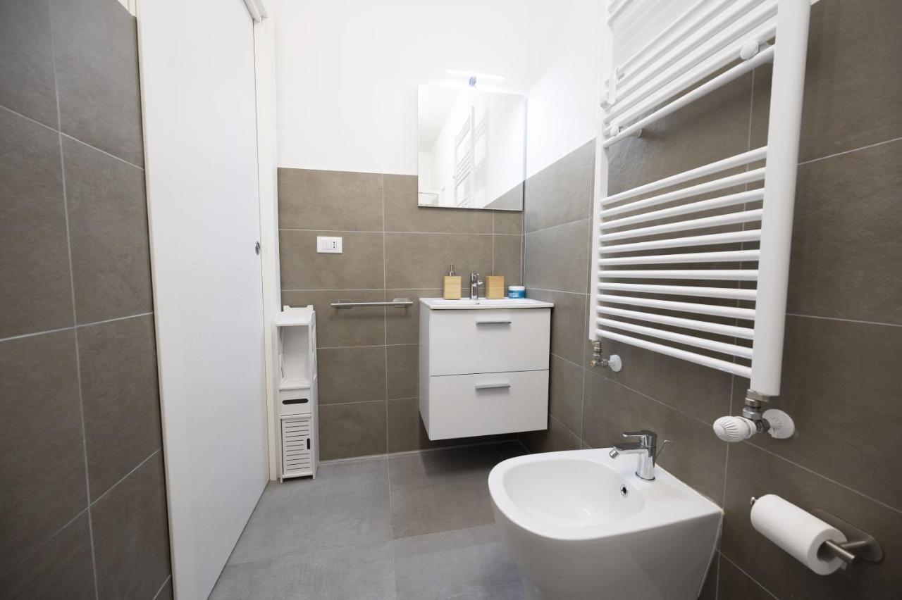Getthekey Lenzi Suites Bolonha Exterior foto
